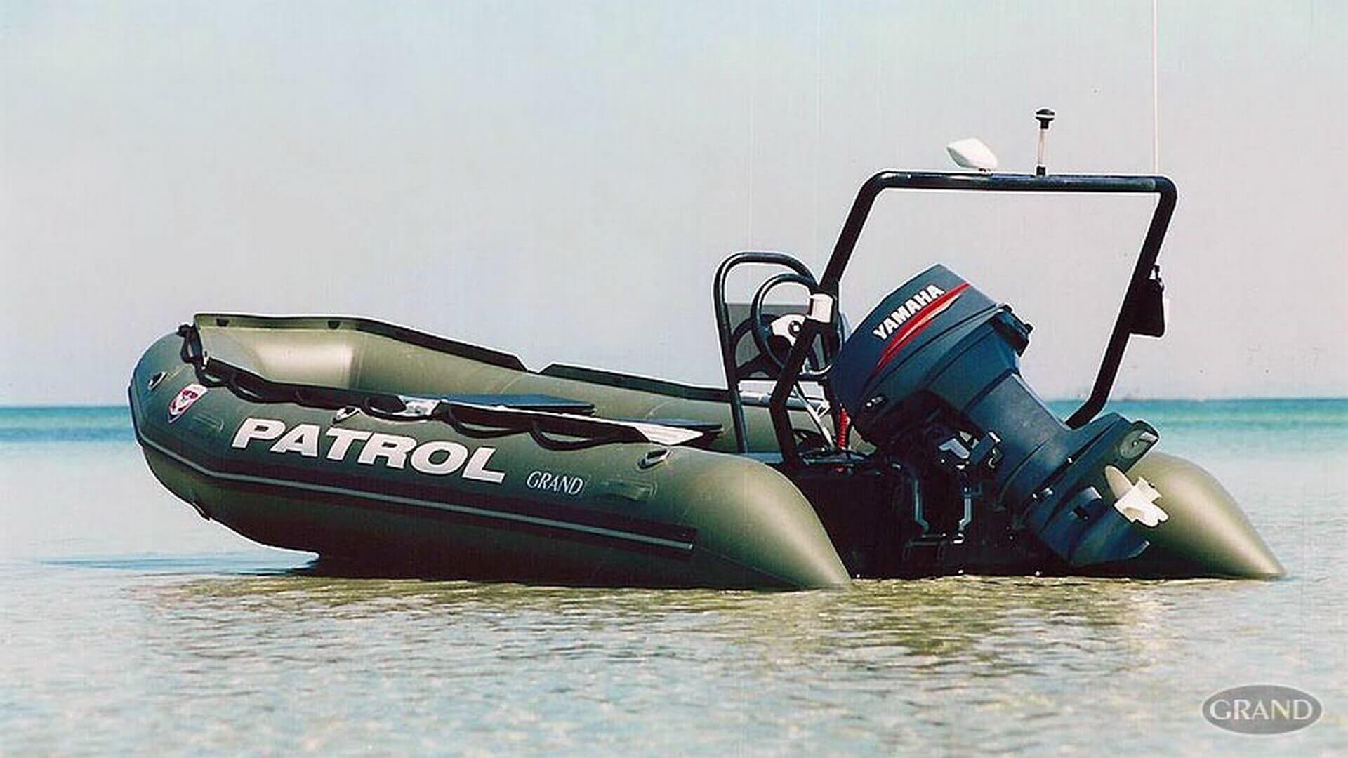 advantage outboard tiller specs - duckworth boats